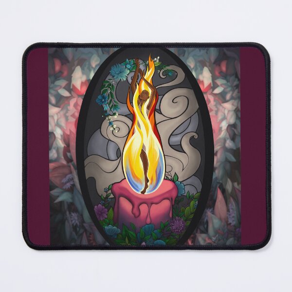 Item preview, Passion and Flame designed and sold by CharityGosling.