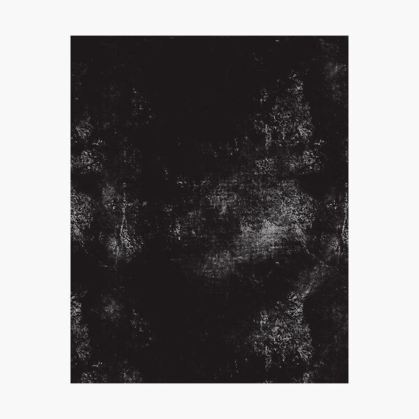 Item preview, Grunge Textured Minimalist Abstract | Bleu Abstracts designed and sold by BleuAbstracts.