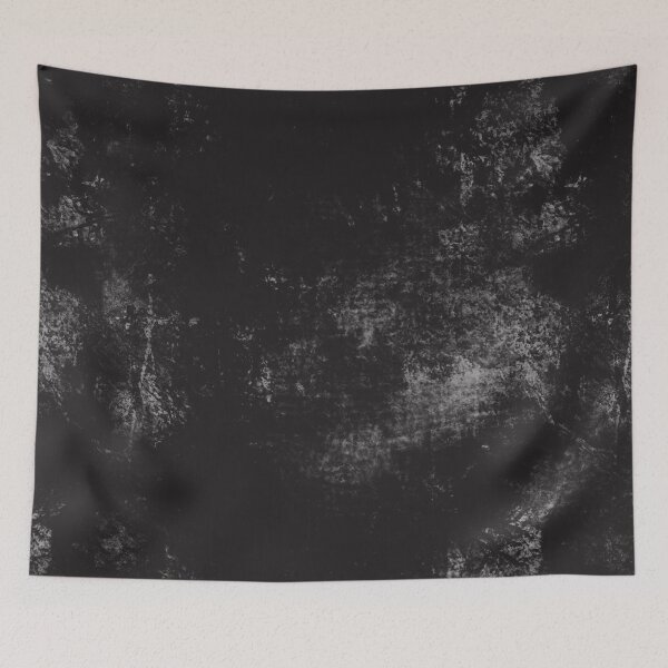 Item preview, Grunge Textured Minimalist Abstract | Bleu Abstracts designed and sold by BleuAbstracts.