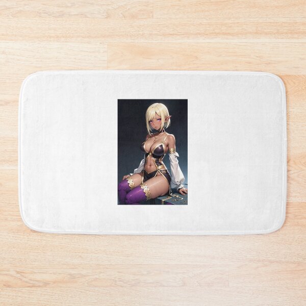 Item preview, Valentia (Taimanin) Fanart designed and sold by iloveanimechibi.