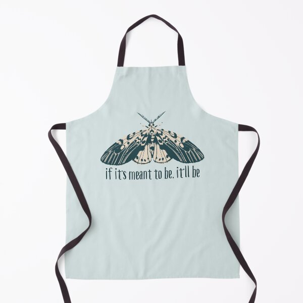 Item preview, if it's meant to be, it'll be - Ethel Cain designed and sold by Neadoodles.