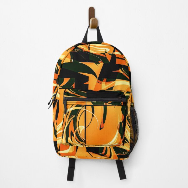 Item preview, Swells-Orange designed and sold by David Pierce.