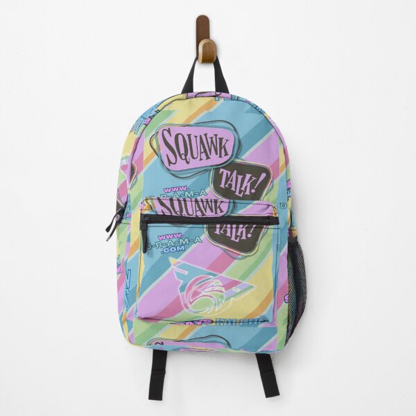 Item preview, Squawk Talk 2 designed and sold by FalconPlayers.
