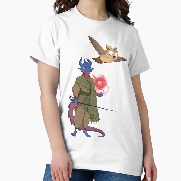 Artikel-Vorschau von Lucy-Zauberer, designt und verkauft von TomCornShop.