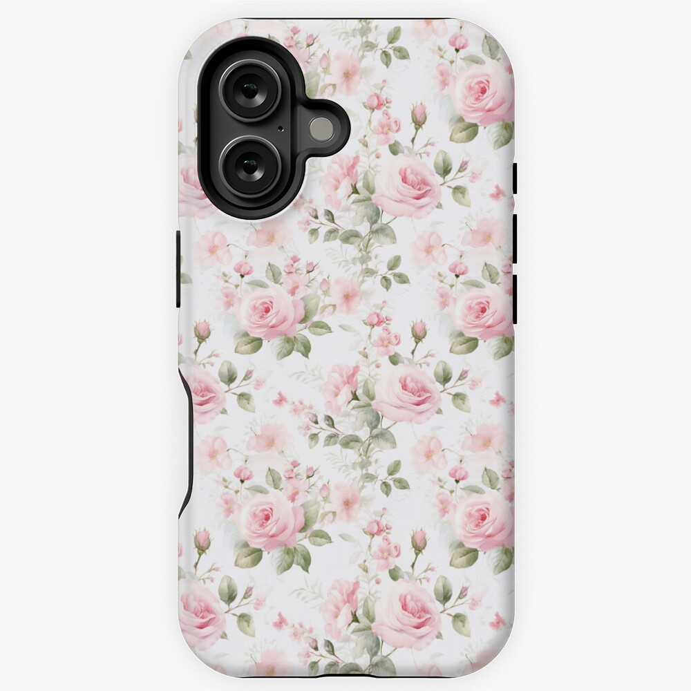 Item preview, iPhone Magsafe Tough Case designed and sold by ShabbyArtCo.