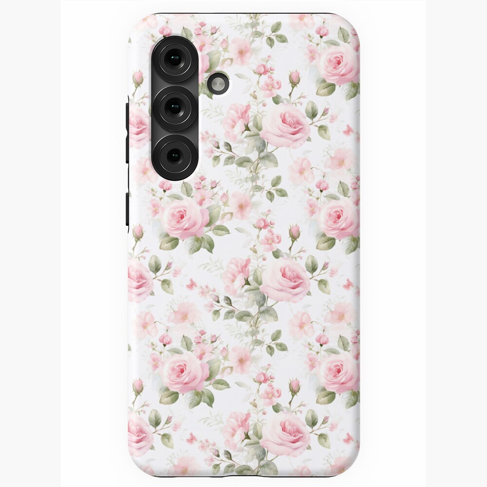 Item preview, Samsung Galaxy Tough Case designed and sold by ShabbyArtCo.