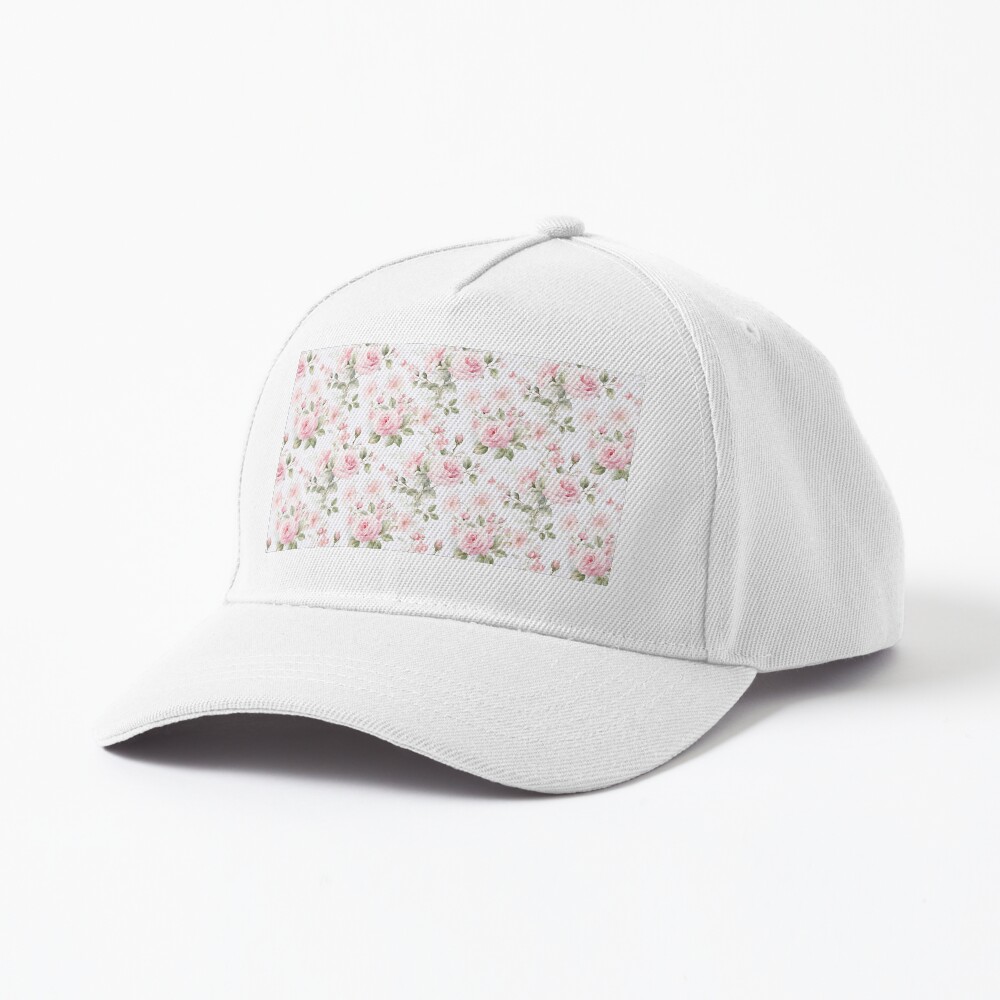 Item preview, Baseball Cap designed and sold by ShabbyArtCo.