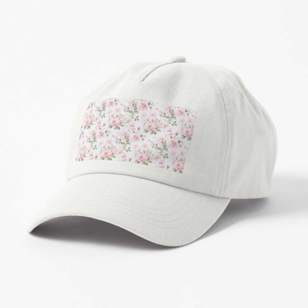 Item preview, Dad Hat designed and sold by ShabbyArtCo.