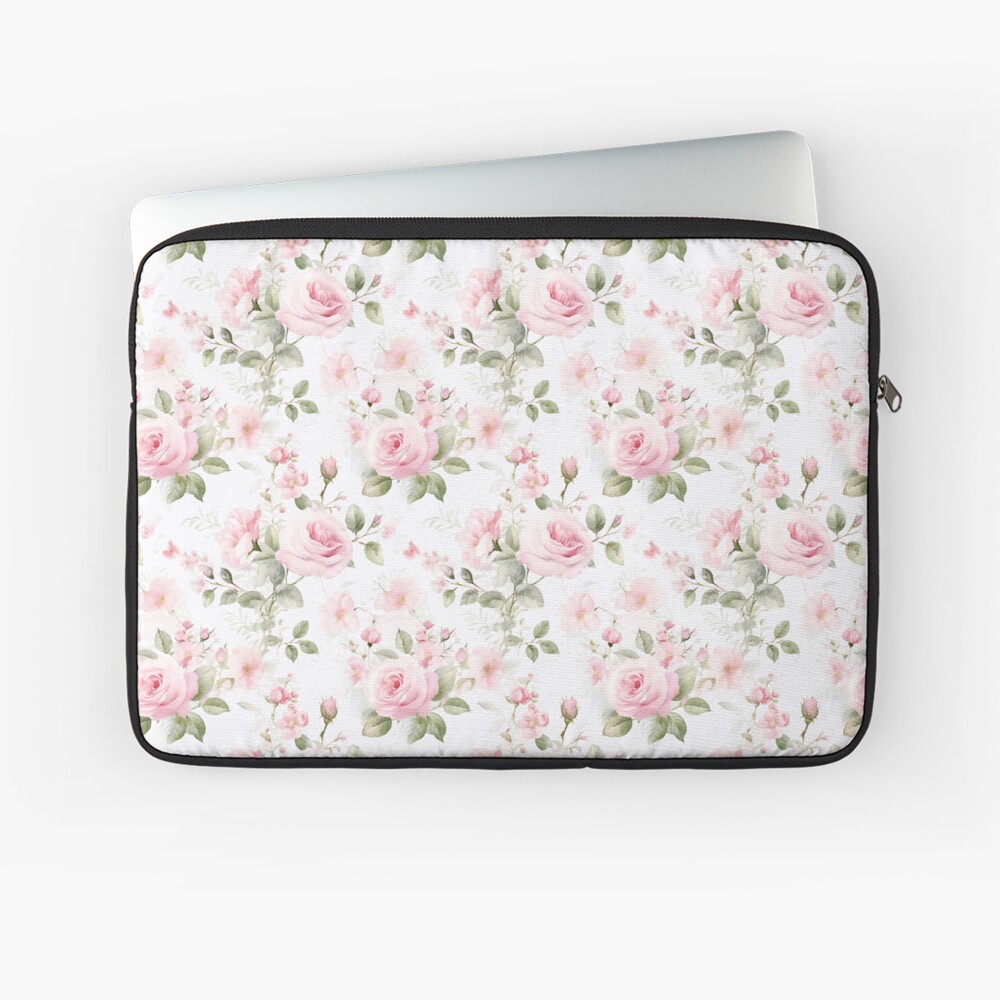 Item preview, Laptop Sleeve designed and sold by ShabbyArtCo.