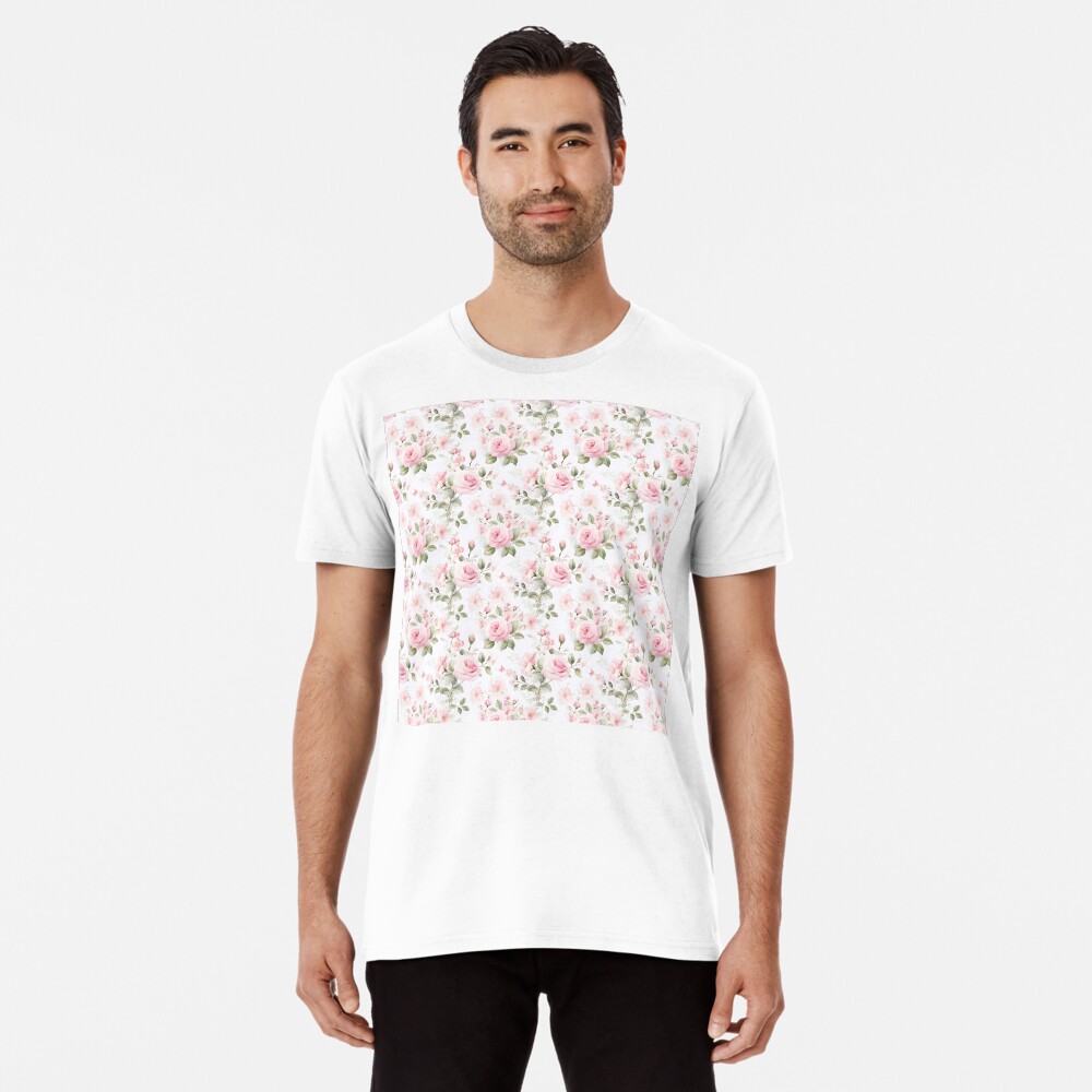 Item preview, Premium T-Shirt designed and sold by ShabbyArtCo.