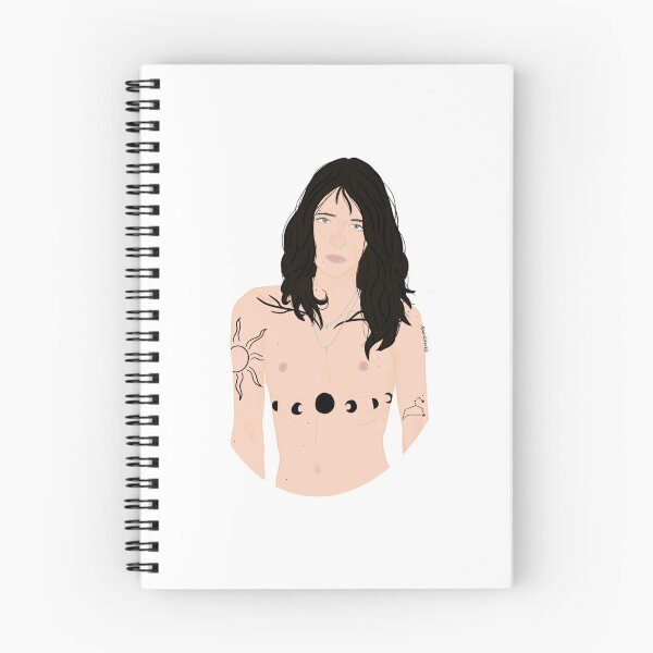 Item preview, shirtless Sirius Black designed and sold by spiritstar1978.