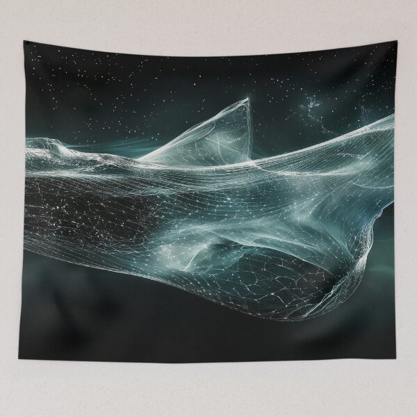 Item preview, The Gossamer Ark designed and sold by CHCOfficial.