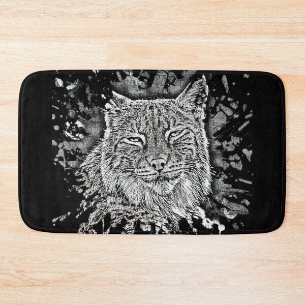 Item preview, Bobcat designed and sold by Skvor.
