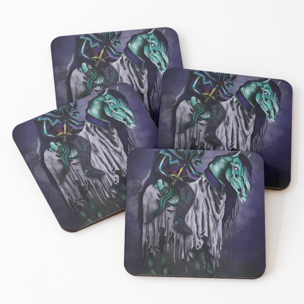 Item preview, Abaddon DotA 2 designed and sold by Atomikaart.