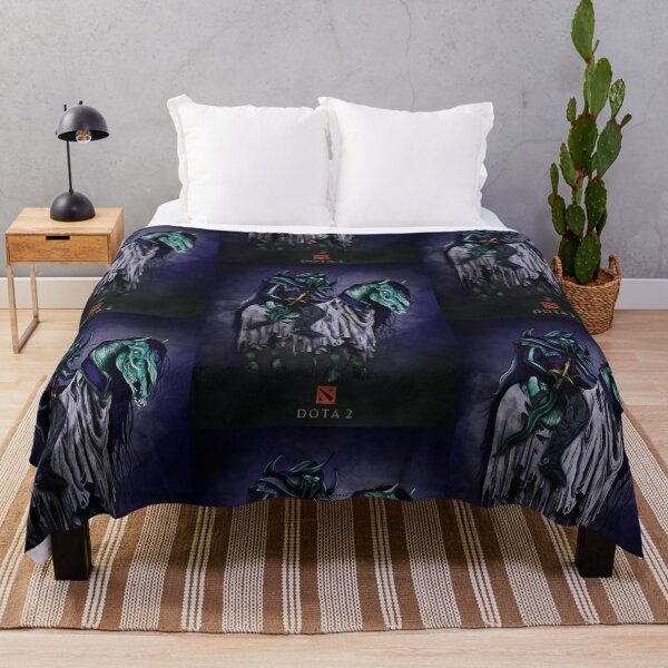 Item preview, Abaddon DotA 2 designed and sold by Atomikaart.