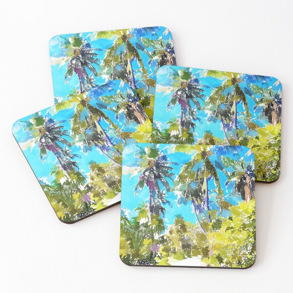 Item preview, Find your way back #painting #watercolor designed and sold by 83oranges.com.