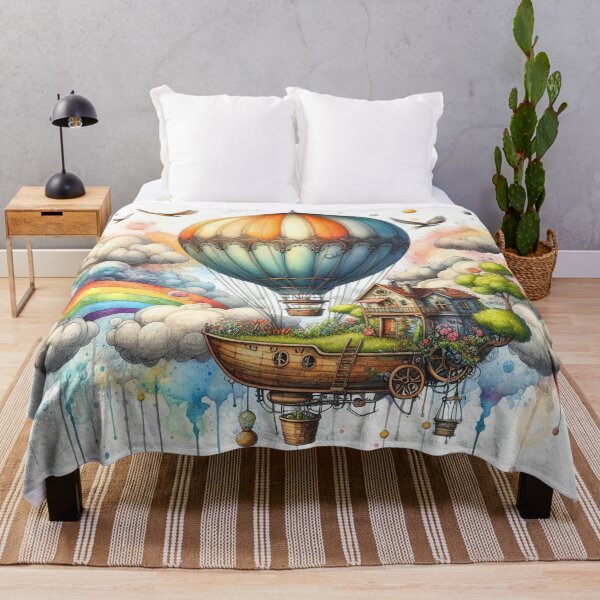 Item preview, Journey to Dreamland designed and sold by Beyondnote-Art.