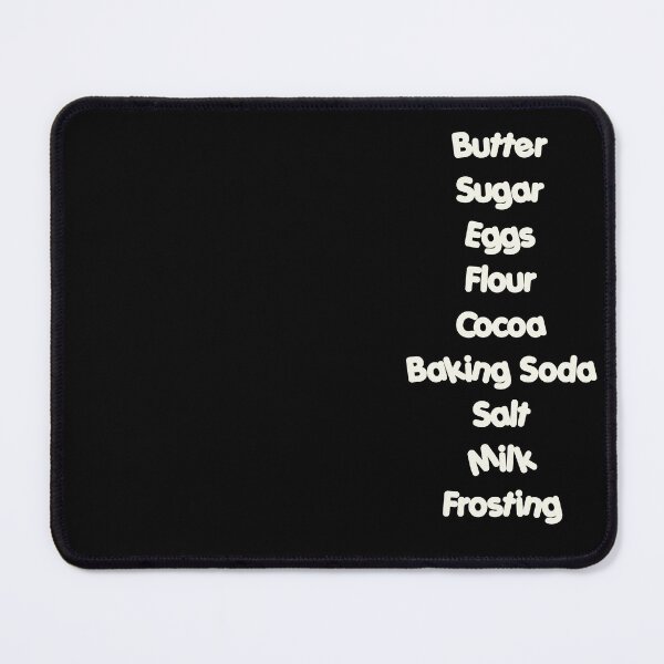 Item preview, Classic Chocolate Cake Recipe designed and sold by OriginalBeerCat.