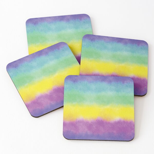 Item preview, Rainbow Blend Stripes designed and sold by FuriByDesign.