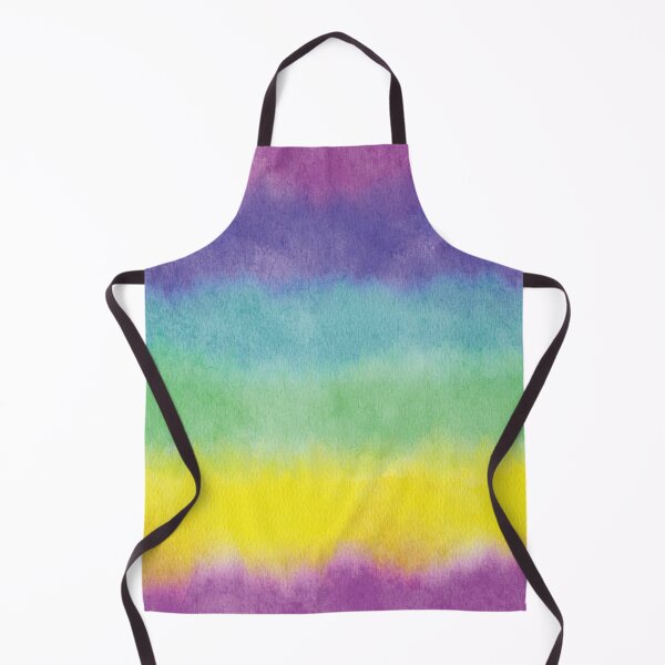 Item preview, Rainbow Blend Stripes designed and sold by FuriByDesign.