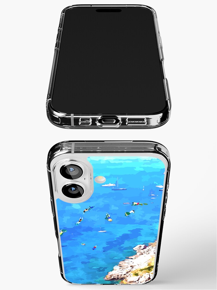 iPhoneアクセサリー sea 離島フェア2023優良特産品 優秀賞受賞】iPhoneケース商品詳細ページ