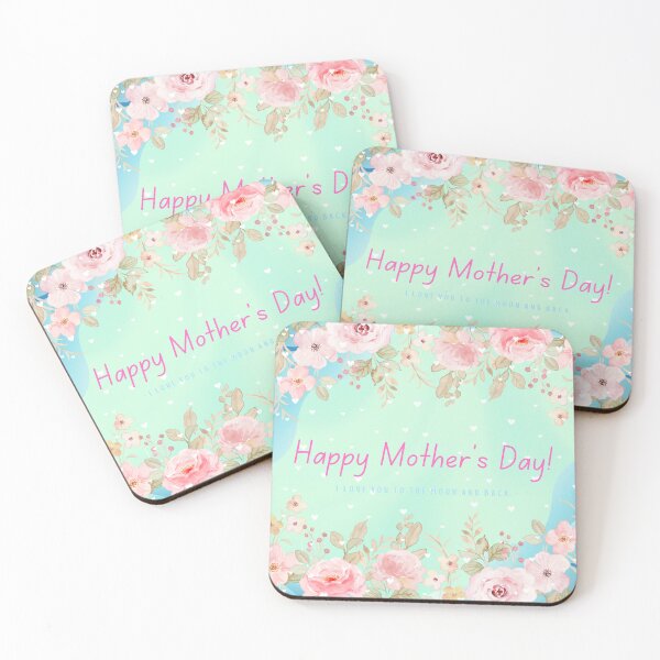 Item preview, Happy Mother’s Day  designed and sold by Anna Mattia.