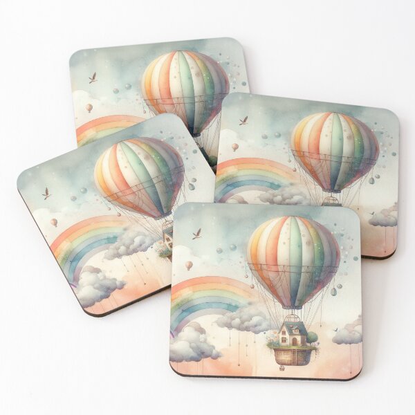 Item preview, Journey to Dreamland designed and sold by Beyondnote-Art.