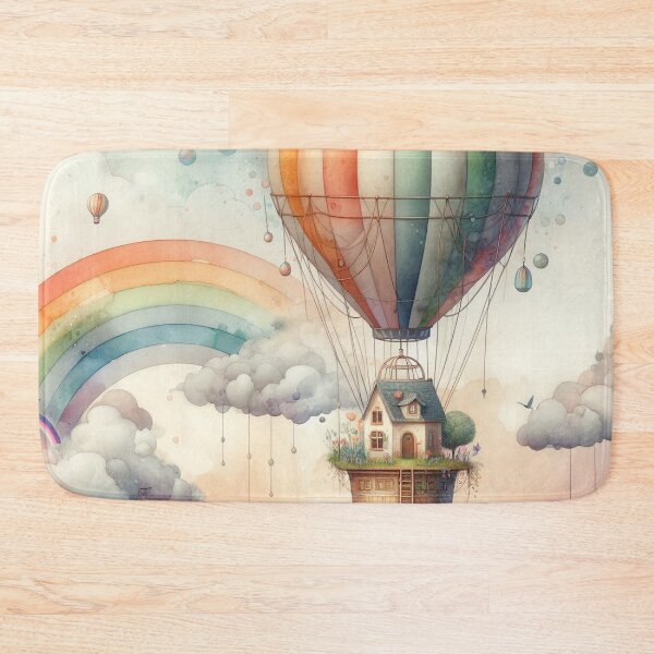 Item preview, Journey to Dreamland designed and sold by Beyondnote-Art.