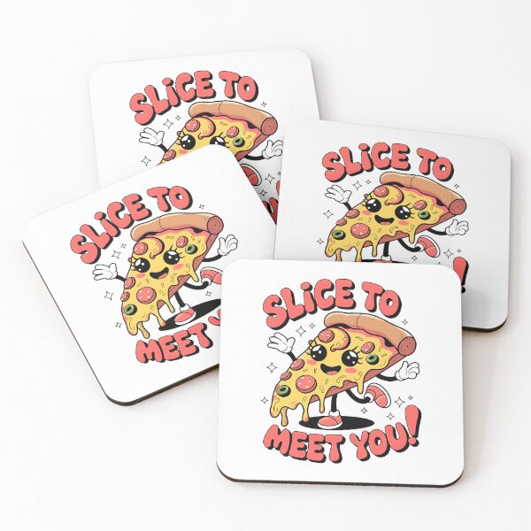Item preview, Slice To Meet You!  designed and sold by Wegetees.