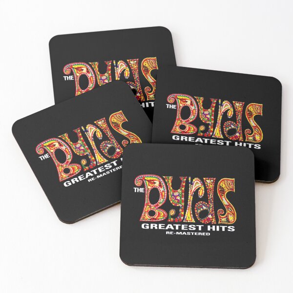 Item preview, Logo The Byrds Vintage designed and sold by Briviiawhells.