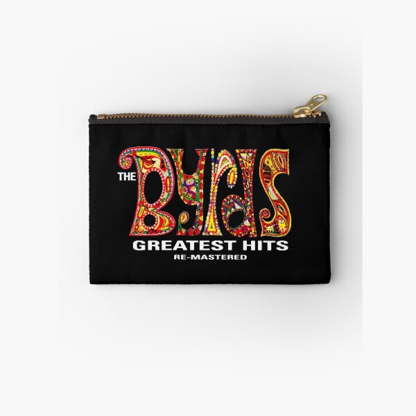 Item preview, Logo The Byrds Vintage designed and sold by Briviiawhells.