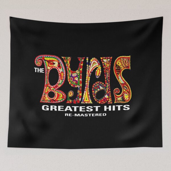 Item preview, Logo The Byrds Vintage designed and sold by Briviiawhells.