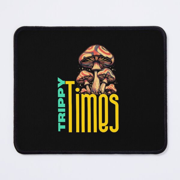 Item preview, Trippy Times designed and sold by MJO80.