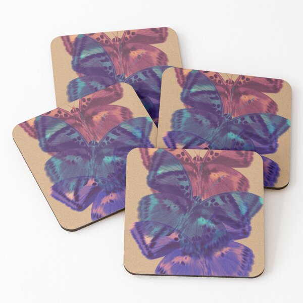 Item preview, Butterflies designed and sold by Jessica Benavides.