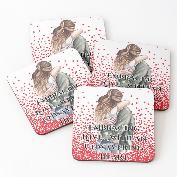 Item preview, Embracing Love.. designed and sold by CHANCHANAI.