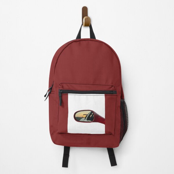Item preview, Ferrari Mirror designed and sold by gtpxc.
