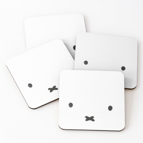 Item preview, miffy :3 designed and sold by mango-milk.