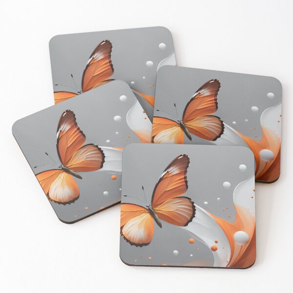 Item preview, Monarch Magic designed and sold by NeoHues.