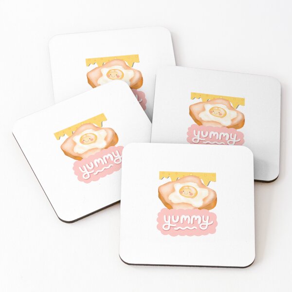 Item preview, Yummy With Agg designed and sold by Borera cute.