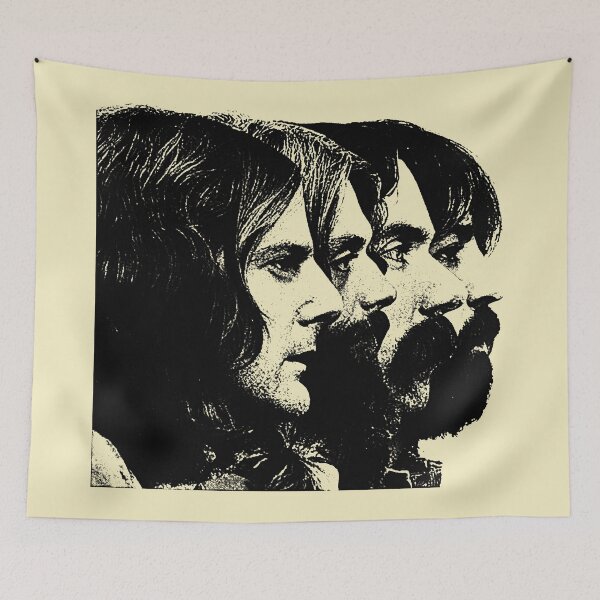 Item preview, The Byrds designed and sold by Briviiawhells.