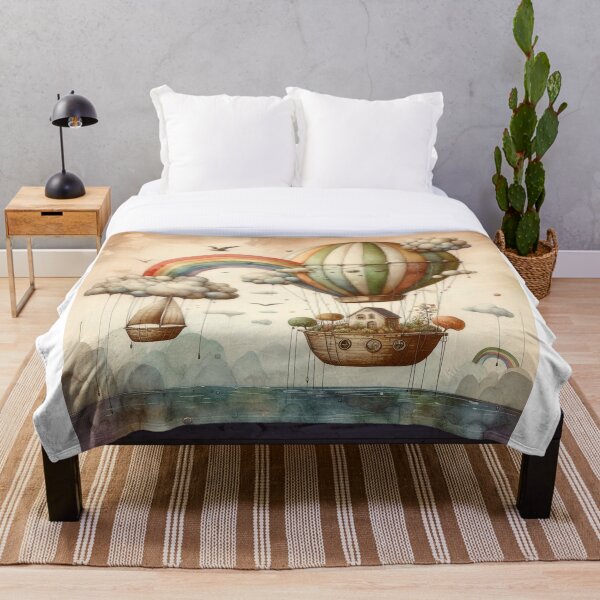 Item preview, Journey to Dreamland designed and sold by Beyondnote-Art.