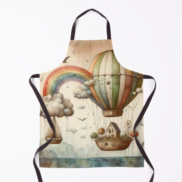 Item preview, Journey to Dreamland designed and sold by Beyondnote-Art.