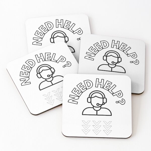 Item preview, Need help? I have no idea how to help you. designed and sold by Kubala.