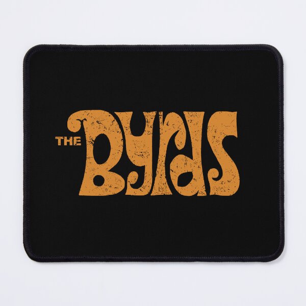 Item preview, Retro The Byrds designed and sold by Briviiawhells.