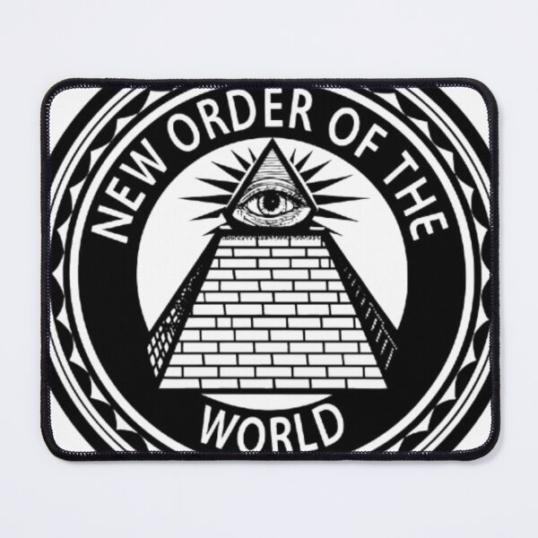 Item preview, illuminati symbol designed and sold by optimusprime39.