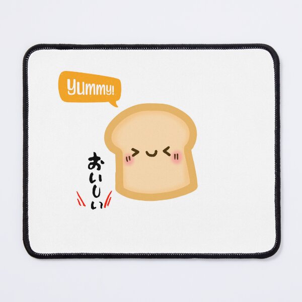 Item preview, Yummy Bread designed and sold by Borera cute.