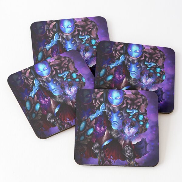 Item preview, Arc Warden DotA 2 designed and sold by Atomikaart.
