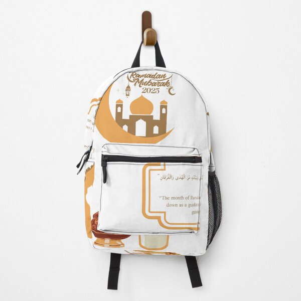 Item preview, Ramadan Stickers Set - Islamic Lantern, Kaaba, Quran, Dates, and More designed and sold by Noor Gallery.