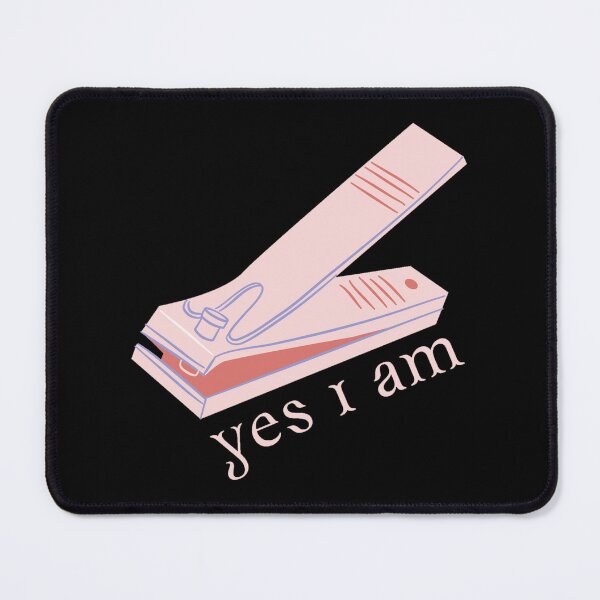 Item preview, Yes I Am  designed and sold by leafsquare.