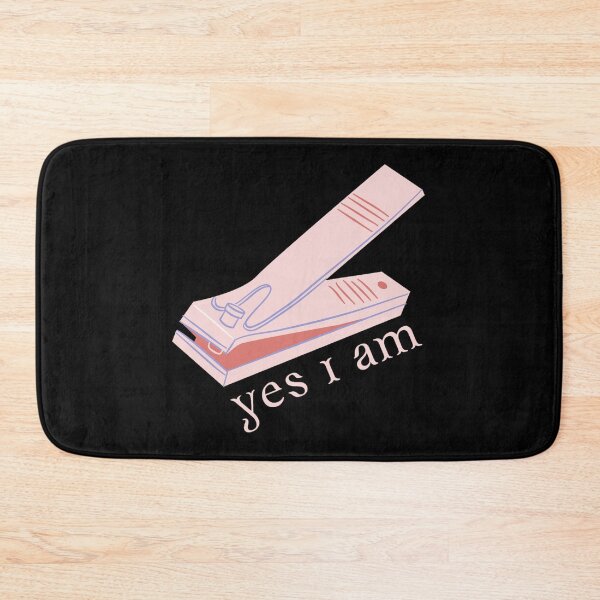 Item preview, Yes I Am  designed and sold by leafsquare.